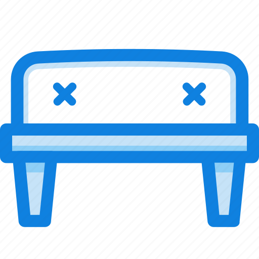 Chair, furniture, sofa icon - Download on Iconfinder