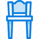 chair, furniture, interior, wooden