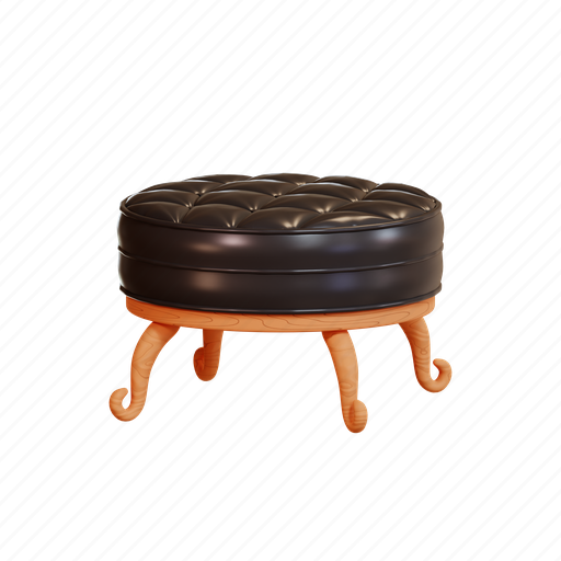 Table, furniture, dining, house, room, home, decoration 3D illustration - Download on Iconfinder