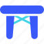 25px, iconspace, table 