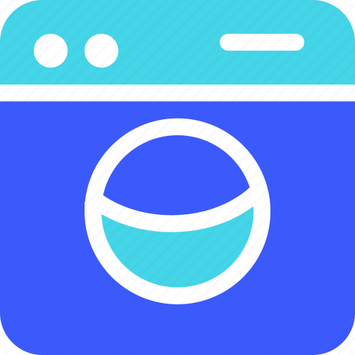 25px, iconspace, washer icon - Download on Iconfinder