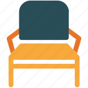 chair, furniture, interior, seat