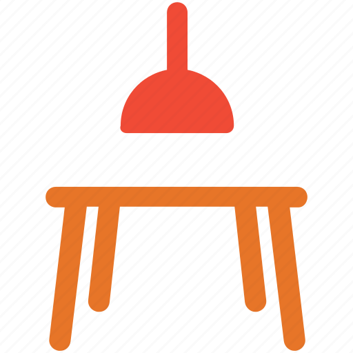 Dining, dining room, dining table, furniture icon - Download on Iconfinder