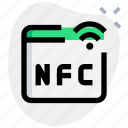 browser, nfc, signal