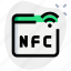 browser, nfc, signal 