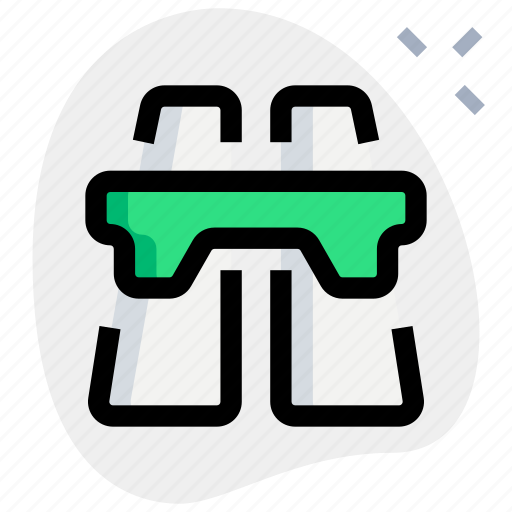 Freeway, technology, gadget icon - Download on Iconfinder