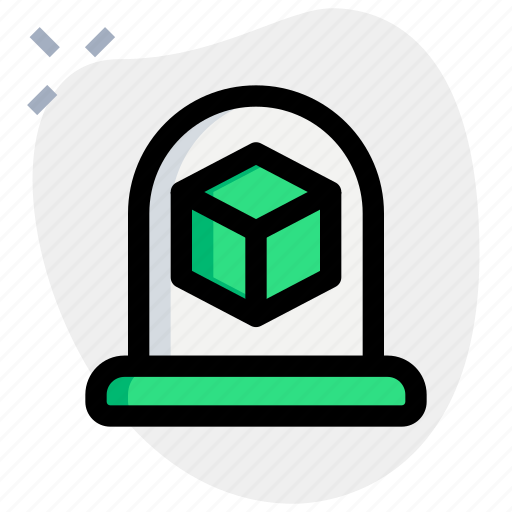 Incubator, box, technology icon - Download on Iconfinder