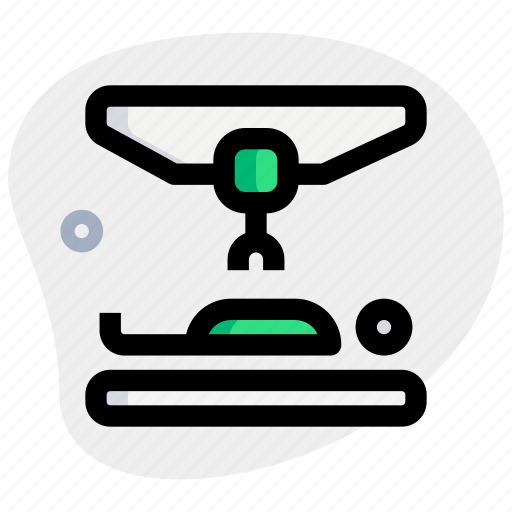 Medic, robot, person icon - Download on Iconfinder