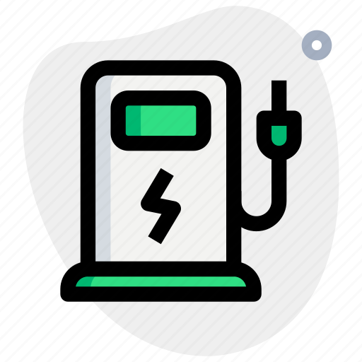 Power, charge, energy icon - Download on Iconfinder