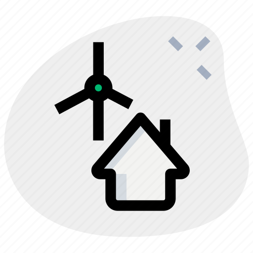 Wind, power, fan icon - Download on Iconfinder on Iconfinder