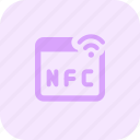 browser, nfc, signal, network