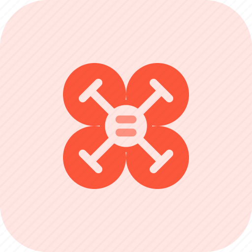 Drone, bottom, position, technology icon - Download on Iconfinder