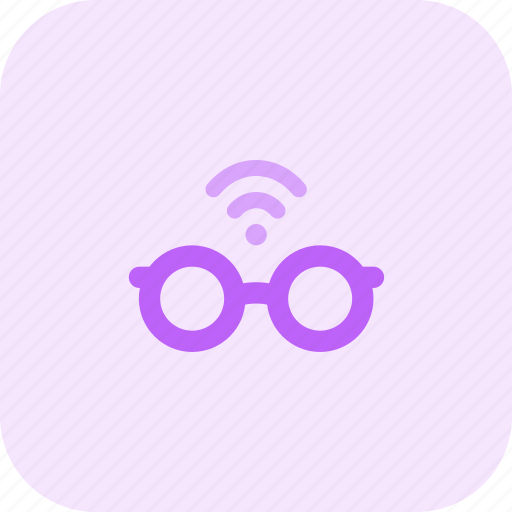 Glass, wireless, sensor icon - Download on Iconfinder