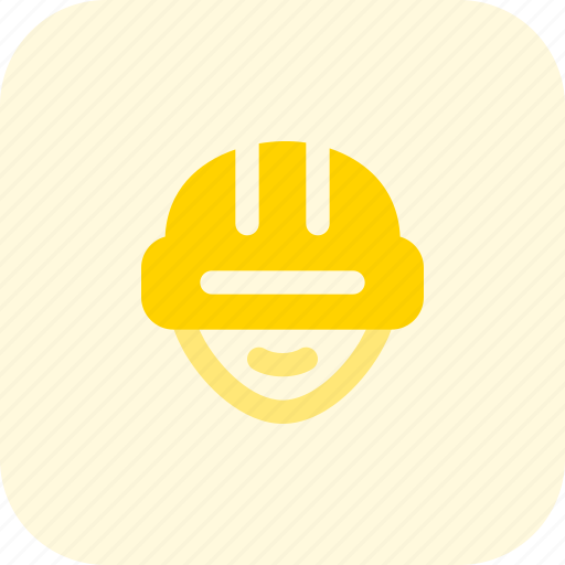 Mask, goggles, profile icon - Download on Iconfinder