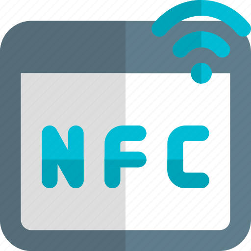 Browser, nfc, network, signal icon - Download on Iconfinder