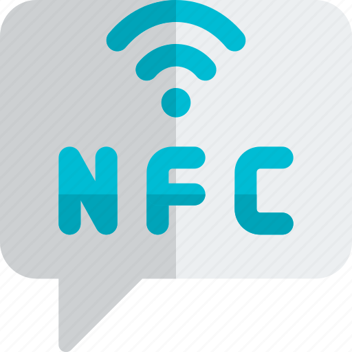 Chat, nfc, signal icon - Download on Iconfinder