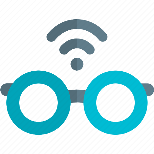 Glass, wireless, network icon - Download on Iconfinder