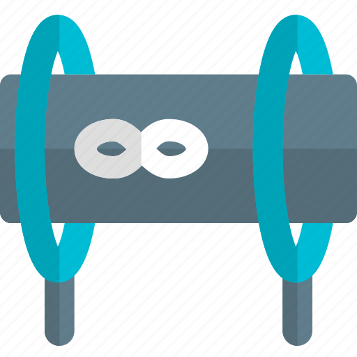 Hyperloop, technology, futuristic icon - Download on Iconfinder