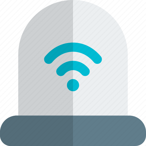 Incubator, wireless, signal icon - Download on Iconfinder