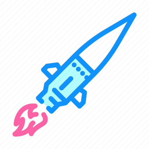Hypersonic, missiles, future, technology, digital, data icon - Download on Iconfinder