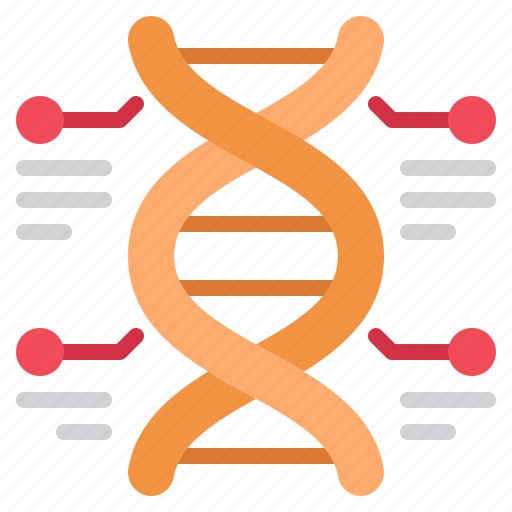 Genetic, engineering icon - Download on Iconfinder