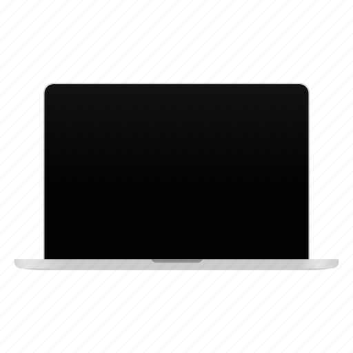 Laptop, macbook, apple icon - Download on Iconfinder