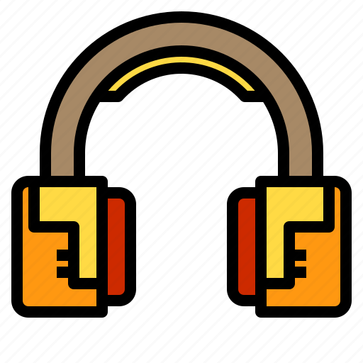 Audio, gadget, headphonegadget, music, sound icon - Download on Iconfinder