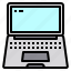computer, gadget, internet, laptop, technology 