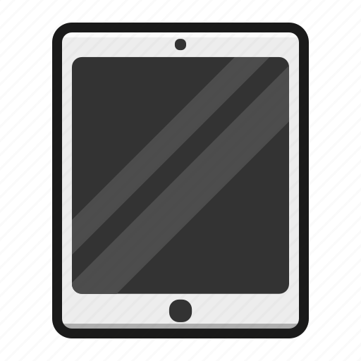 Device, gadget, modern, pad, smart, tablet, technology icon - Download on Iconfinder