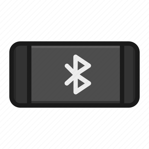 Bluetooth, device, gadget, music, smart, sound, speaker icon - Download on Iconfinder