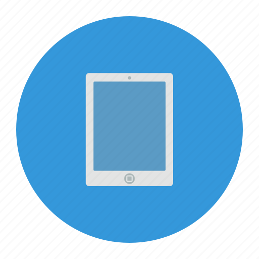 Apple, gadget, internet, ipad, smartphone, tablet, technology icon - Download on Iconfinder