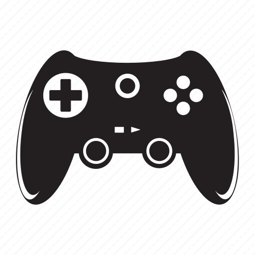 Controller, gadget, game, gamepad, gaming, joystick, play icon - Download on Iconfinder