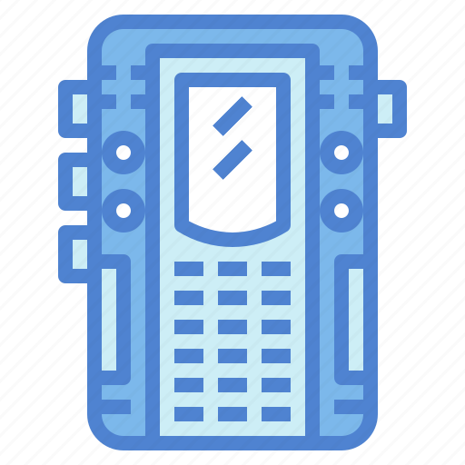 Communications, gadgets, multimedia, radio icon - Download on Iconfinder