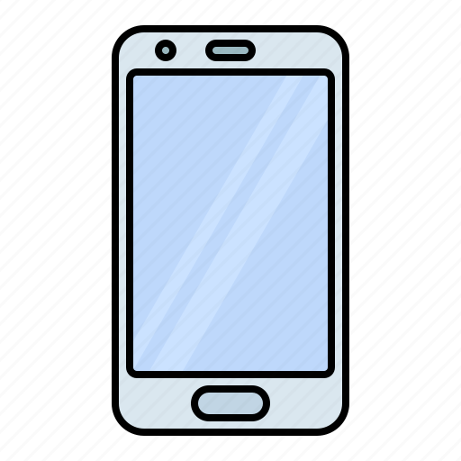 Phone, smartphone, front, mobile icon - Download on Iconfinder
