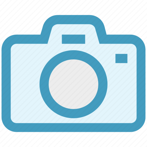 Camera, gadget, image, photography, picture, shot icon - Download on Iconfinder