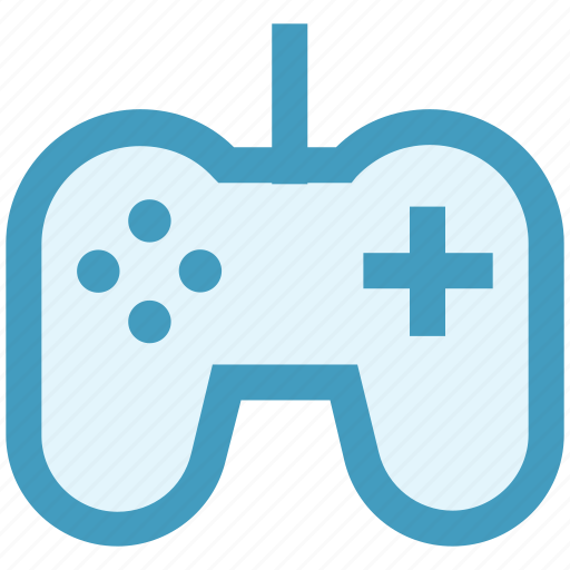 Controller, game, gamepad, gaming, joypad icon - Download on Iconfinder