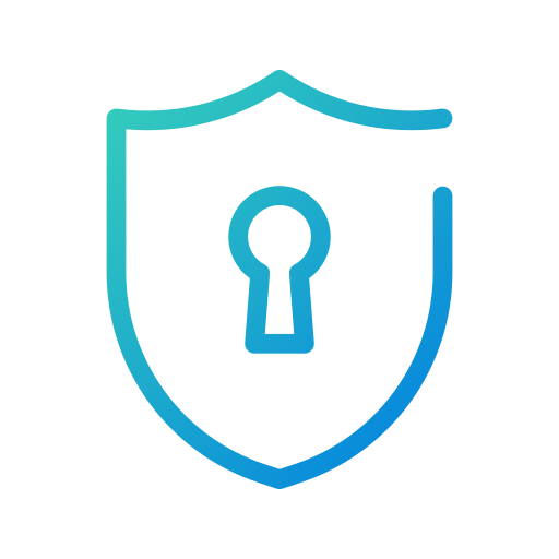 Anti-virus, computer, encrypted, guard, locked, safety, security icon - Free download