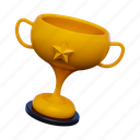 trophy cup, trophy, medal, award, achievement, cup, winner, reward, win