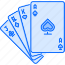 cards, casino, fun, game, party