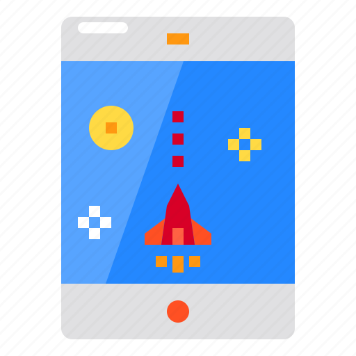 Game, gaming, play, player, videogame icon - Download on Iconfinder
