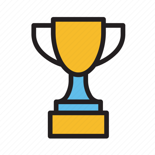 Champion, game, trophy, winner icon - Download on Iconfinder