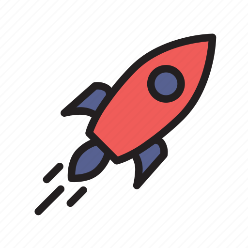 Game, rocket, space, startup icon - Download on Iconfinder