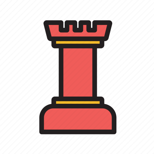 Game, chess, play icon - Download on Iconfinder