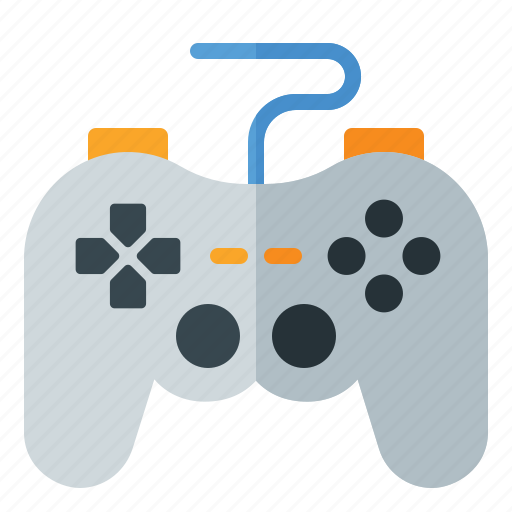 Controller, game, console, play station, xbox, fortnite, pubg icon - Download on Iconfinder