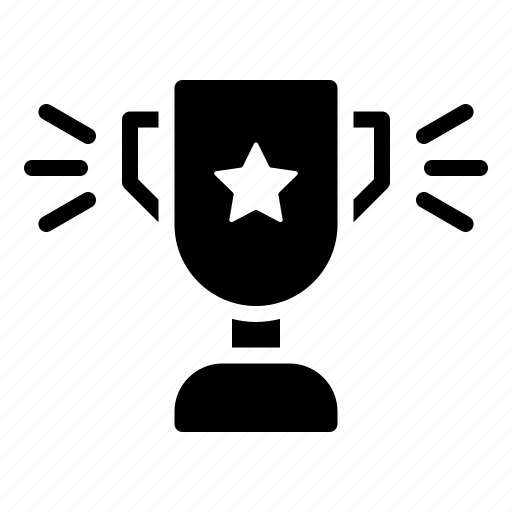 Winner, cup, star, throphy icon - Download on Iconfinder