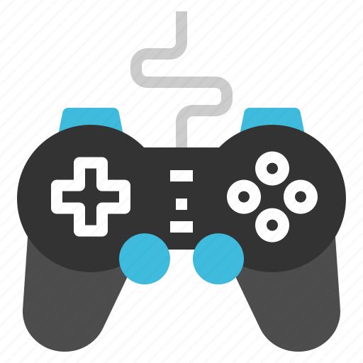 Console, controller, game, joystick, playstation icon - Download on Iconfinder