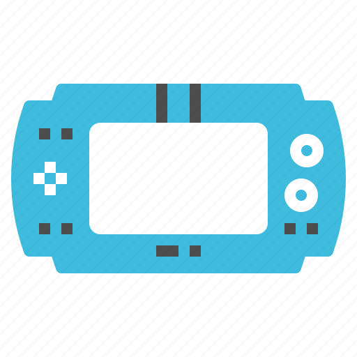 Console, controller, device, game, player icon - Download on Iconfinder