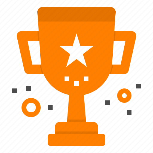 Game, reward, trophy, victory, winner icon - Download on Iconfinder
