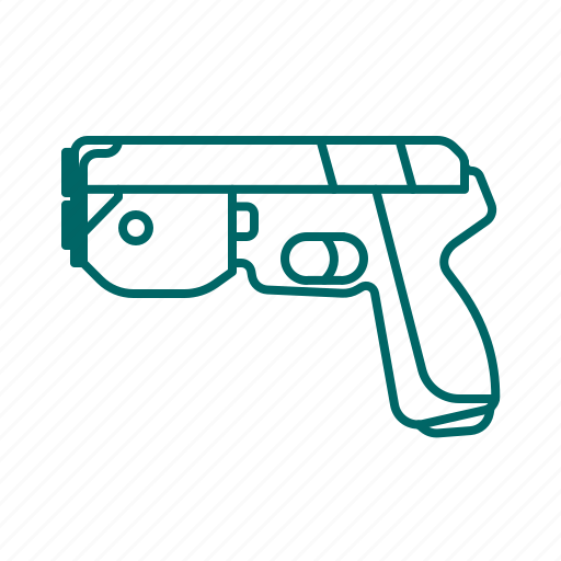 Console, controller, game, gamepad, games, gaming, guns icon - Download on Iconfinder