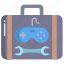 briefcase 